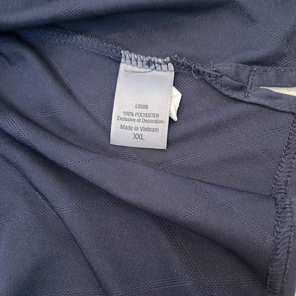 Champion golf polo size XXL - Picture 4 of 6